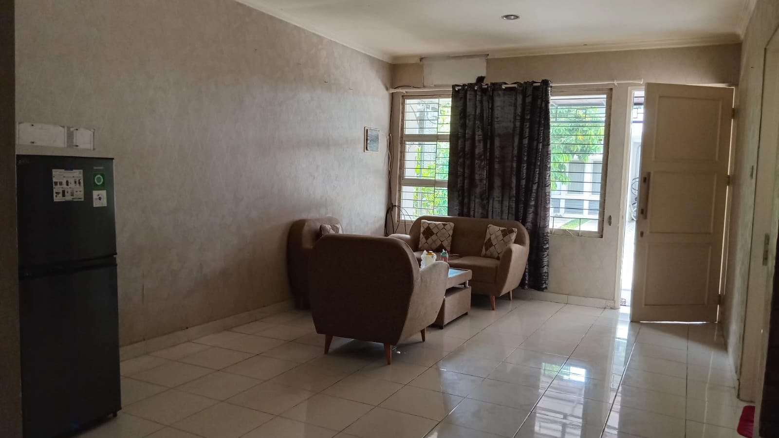 Rumah Disewakan Fully Furnished Di Florencia Lippo Cikarang